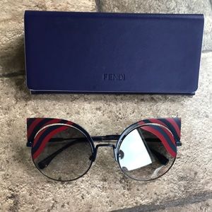 Fendi Authentic Sunglasses